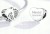 Charms do Pandora STÓPKI SREBRO próba s925 +TWÓJ GRAWER