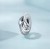 Charms do Pandora dłonie objęcia SREBRO s925