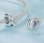 Charms do Pandora stoper separator kot SREBRO s925