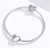 Charms do Pandora  serce z cyrkoniami SREBRO s925