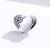 Charms do Pandora  serce z cyrkoniami SREBRO s925