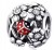 Charms do Pandora Biedronka i Stokrotki  SREBRO s925