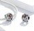 Charms do Pandora Biedronka i Stokrotki  SREBRO s925
