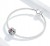 Charms do Pandora Biedronka i Stokrotki  SREBRO s925