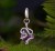 Charms do Pandora wąż SREBRO próba s925