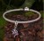 Charms do Pandora wąż SREBRO próba s925