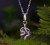 Charms do Pandora wąż SREBRO próba s925