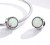 Charms do Pandora opalizujcy opal  SREBRO próba s925