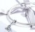 Charms do Pandora joga kwiat lotosu SREBRO próba s925