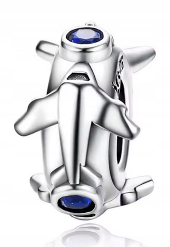 Charms do Pandora stoper  blokada separator SREBRO próba s925