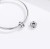 Charms do Pandora stoper  blokada separator SREBRO próba s925