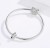 Charms do Pandora stoper  blokada separator SREBRO próba s925