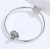 Charms do Pandora PAW cyrkonie SREBRO próba s925