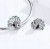 Charms do Pandora PAW cyrkonie SREBRO próba s925