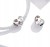 Charms do Pandora  kobieta w ciąży dziecko SREBRO próba s925