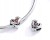 Charms do Pandora serduszko SREBRO próba s925