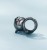Charms do Pandora czarny miś SREBRO próba s925