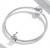 Charms do Pandora gitara elektryczna rock SREBRO pr. s925