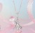 Charms do Pandora taniec zakochanych  SREBRO s925