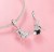 Charms do Pandora taniec zakochanych  SREBRO s925