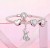 Charms do Pandora taniec zakochanych  SREBRO s925