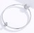 Charms do Pandora stoper motyle SREBRO s925