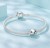 Charms do Pandora srebrny pies próba SREBRO s925