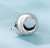 Charms do Pandora srebrny pies próba SREBRO s925