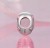 Charms do Pandora Para Zakochanych serce SREBRO próba s925