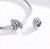 Charms do Pandora WĄŻ żmija próba SREBRO s925