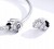 Charms do Pandora ozdobny paw próba SREBRO s925