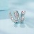 Charms do Pandora WĄŻ żmija przekładka  SREBRO s925