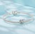 Charms do Pandora WĄŻ żmija przekładka  SREBRO s925