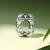 Charms do Pandora koniczynka good luck SREBRO s925