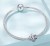 Charms do Pandora słoń na szczęście SREBRO s925