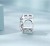 Charms do Pandora słoń na szczęście SREBRO s925