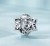 Charms do Pandora słoń na szczęście SREBRO s925