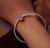 Charms do Pandora dłoń Fatimy opieka próba SREBRO s925