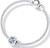 Charms do Pandora kwiat lotosu żuk SREBRO próba s925