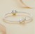 Charms do Pandora pies buldog francuski SREBRO próba s925