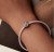 Charms do Pandora  stópki narodziny dziecka  SREBRO próba s925