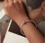 Charms do Pandora  stópki narodziny dziecka  SREBRO próba s925