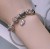 Charms do Pandora stópki narodziny dziecka córka SREBRO próba s925