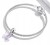 Charms do Pandora fioletowy moty SREBRO próba s925