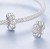 Charms do Pandora blokada stoper  SREBRO próba S925