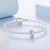 Charms do Pandora blokada stoper  SREBRO próba S925