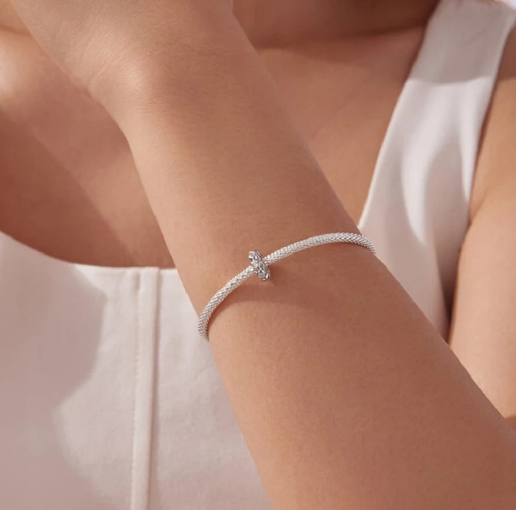 Charms do Pandora blokada stoper  SREBRO próba S925