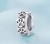 Charms do Pandora stoper blokada odciska łap SREBRO pr. S925