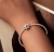 Charms do Pandora gwiazda srebrny charms SREBRO s925