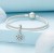 Charms do Pandora srebrny węzeł celtycki SREBRO próby s925